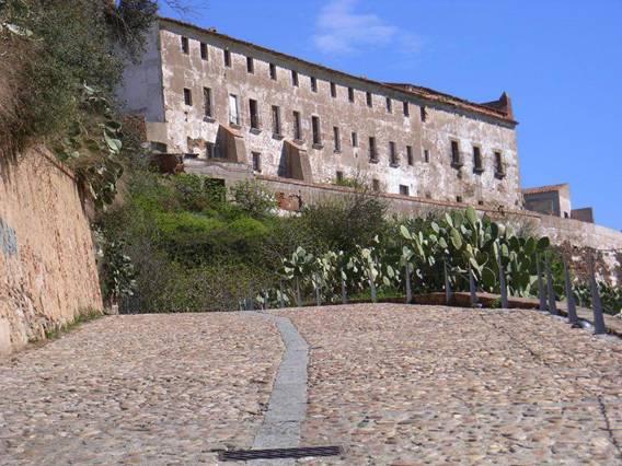 El Obispado de Coria-Cáceres cede el Seminario Conciliar para la creación de una escuela de hostelería