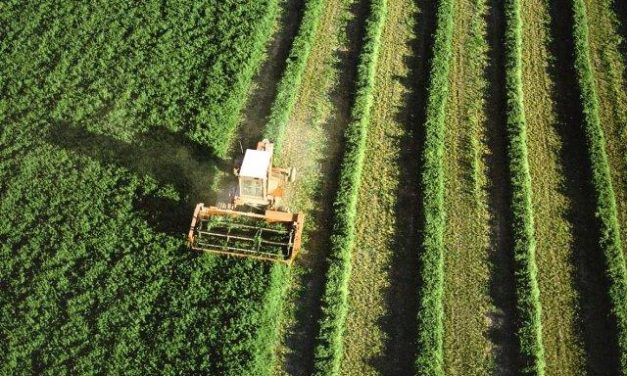 La Entidad Estatal de Seguros Agrarios garantizará la continuidad del centro de estudios de riesgos agrarios