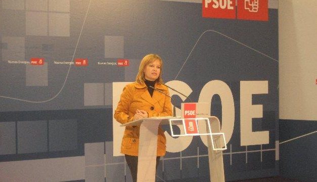 La ministra Leire Pajín clausurará en Cáceres el foro ‘Mayores y Ayuntamientos’ el 6 de noviembre