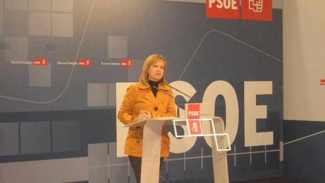 La ministra Leire Pajín clausurará en Cáceres el foro ‘Mayores y Ayuntamientos’ el 6 de noviembre