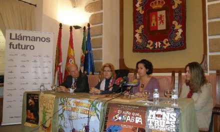 El IV Festival de Teatro Maravillas para niños y jóvenes se celebra en Cáceres del 3 al 7 de noviembre