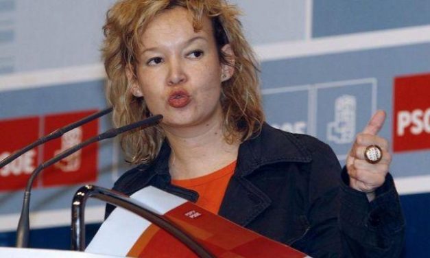 La ministra Leire Pajín inaugura este sábado en Cáceres el II Foro de Mayores y Ayuntamientos
