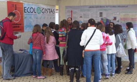 Ecologistas en Acción desarrollará una campaña medioambiental ciudadana en Cáceres y Mérida