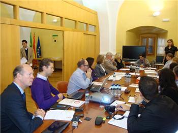 Extremadura participa junto a otros cuatro países en un proyecto para prevenir el abandono escolar en la FP