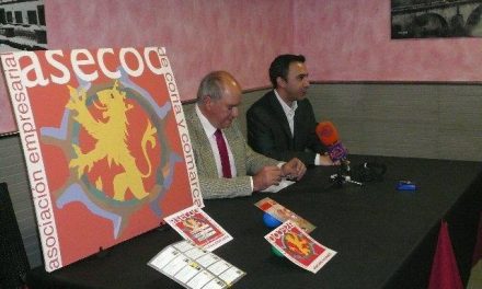 Asecoc buscará alianzas con empresarios portugueses para fomentar las relaciones comerciales de cara a 2011