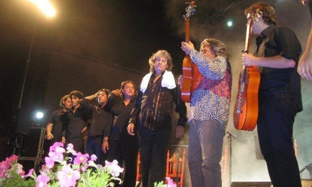 El flamenco ha sido elegido Patrimonio Inmaterial de la Humanidad, una candidatura apoyada por Extremadura