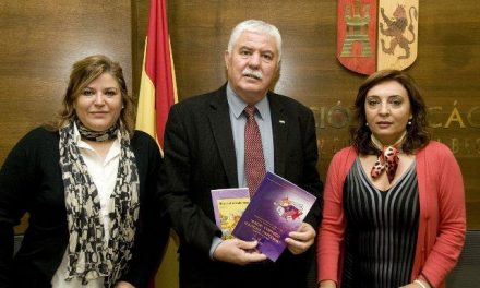 La Diputación pone en marcha la campaña contra la violencia de género “Este cuento es otra historia”