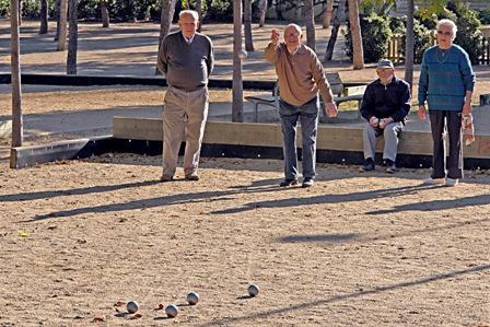 La pensión media de jubilación se sitúa en noviembre en Extremadura en 749 euros