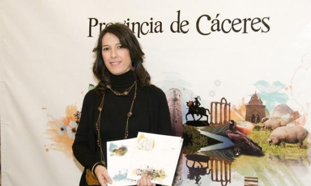La Diputación de Cáceres potencia el turismo activo con la edición de un nuevo folleto promocional