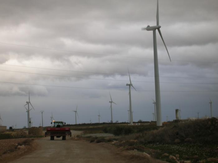 Ecologistas en Acción valora como «aceptables» los tres nuevos parques eólicos aprobados en Sierra de Gata