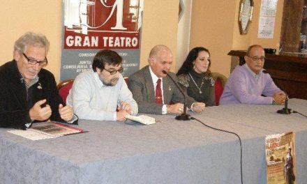 La VI edición del Festival Flamenco de las Minas de Aldea Moret de Cáceres se celebrará el día 5