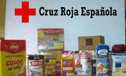 Cruz Roja Plasencia pone en marcha una campaña de emergencia para ayudar a familias necesitadas