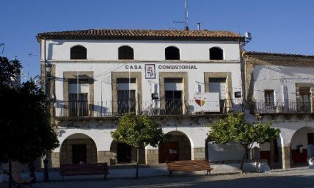 La Audiencia Provincial confirma la condena de 8 años de inhabilitación para el alcalde de Ceclavín