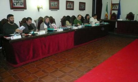 El PP de Coria califica de «desastrosas» las últimas adjudicaciones de concursos en el Ayuntamiento de Coria