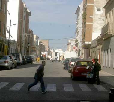 Detenido un hombre en Badajoz por pagar con billetes falsos en dos establecimientos