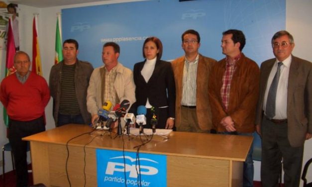 El PP denuncia presuntas irregularidades en el grupo de desarrollo Adic-Hurdes que preside Gervasio Martín