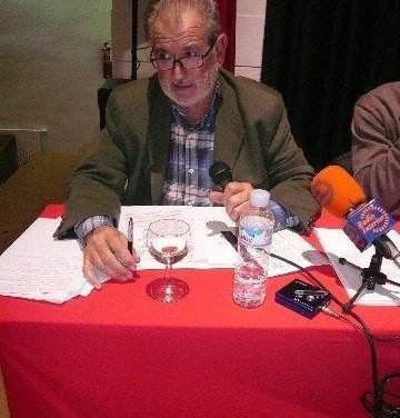 Jaime Vilella (IPEx) se convierte en el primer candidato a la alcaldía de Moraleja para mayo de 2011