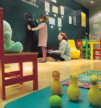 Modificado el decreto que regula las ayudas para el funcionamiento de los centros de Educación Infantil