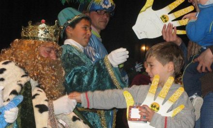 Los Reyes Magos visitarán a los niños de Moraleja que no puedan asistir a la Cabalgata