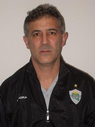 El extremeño Luis Castellano pasa al cuerpo técnico de la selección Nacional de Libia de fútbol sala