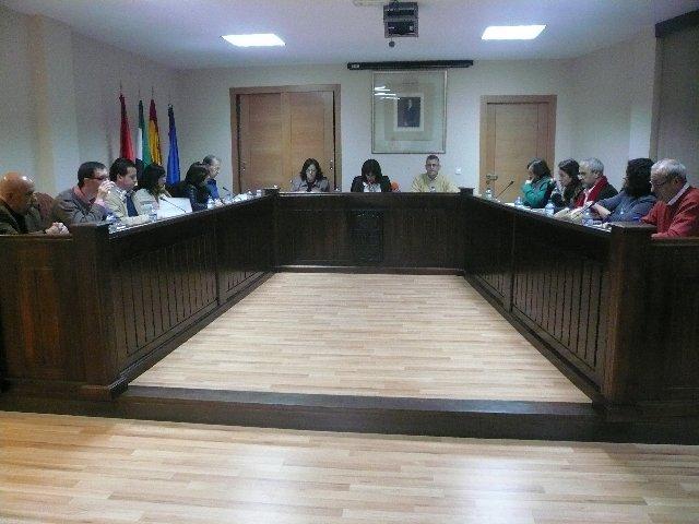 El Ayuntamiento de Moraleja aplaza el pago de parte de la deuda a proveedores y familias a la próxima semana
