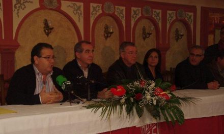 La Plataforma Socialista Democrática Extremeña (PSDEX) acuerda integrarse en el PSOE regional