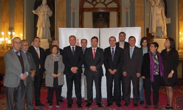 El Estatuto de Autonomía de Extremadura no contará con un reconocimiento oficial del dialecto «A fala»