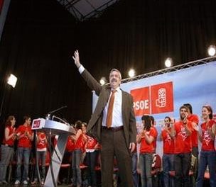 El PSOE de Coria sabrá este fin de semana la fecha en la que la asamblea decidirá el candidato a la alcaldía