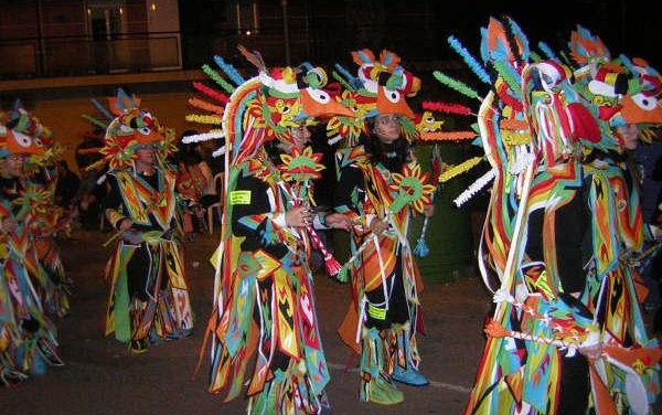 El Carnaval de Badajoz, declarado Fiesta de Interés Turístico Internacional