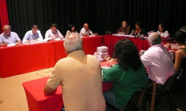 El PP denuncia una campaña de «acoso y desprestigio» del PSOE local tras la sexta denuncia archivada