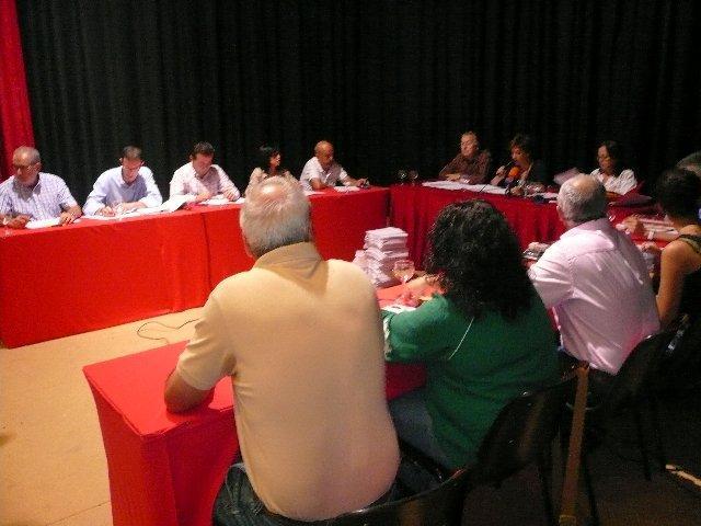 El PP denuncia una campaña de «acoso y desprestigio» del PSOE local tras la sexta denuncia archivada