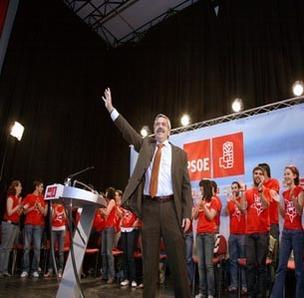 El PSOE de Coria elegirá a su candidato a la alcaldía en la asamblea local de este próximo domingo