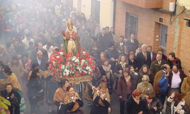 Moraleja se prepara para celebrar sus fiestas de Las Candelas y San Blas con diversos actos lúdicos