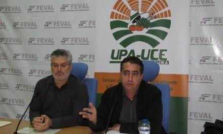 UPA-Uce exige que se mantengan los contratos entre productores e industria en el sector del tomate