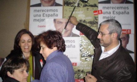 El PSOE de Moraleja aún no ha presentado su lista electoral a falta de siete días para que se cierre el plazo
