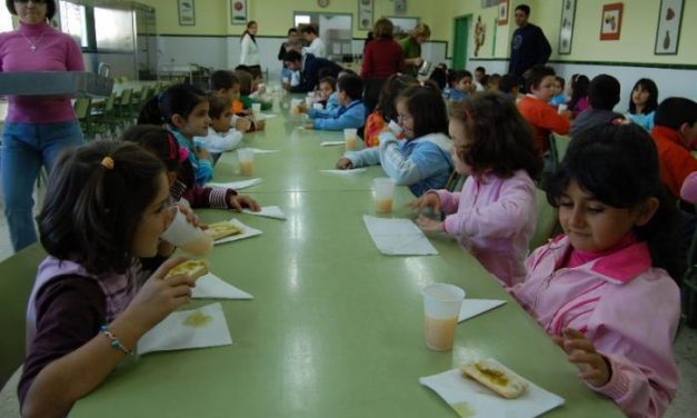 Un programa del SES organiza actividades en los municipios de la región para prevenir la obesidad