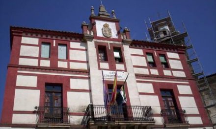 El alcalde de Torrejoncillo, José María Arias, repite como candidato del PSOE a las elecciones municipales