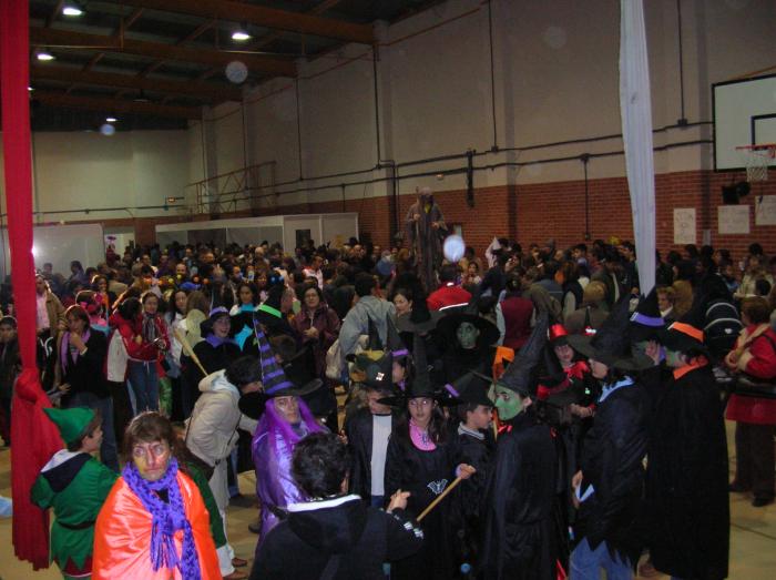 Hervás revitalizará el Carnaval del 2008 con la celebración de un baile de disfraces el 4 de febrero