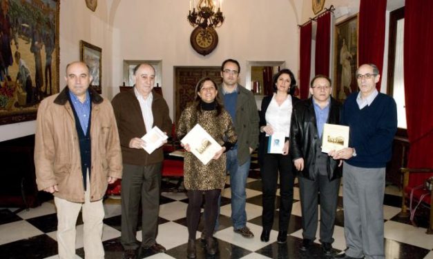 La Diputación de Cáceres rinde homenaje a Rodríguez Moñino con dos nuevas publicaciones