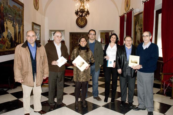 La Diputación de Cáceres rinde homenaje a Rodríguez Moñino con dos nuevas publicaciones