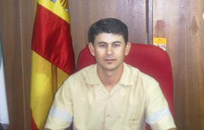 Carlos Labrador, alcalde de Montehermoso, decidirá la próxima semana si se presenta o no a la reeleción