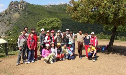 Adesval iniciará en abril su programa de itinerarios educativos con 10 rutas por los Canchos de Ramiro