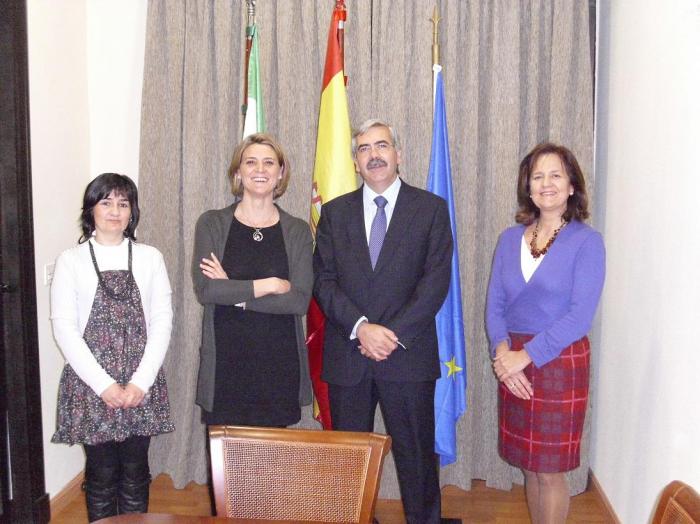 La Asociación de Familias Numerosas del Norte de Extremadura se da a conocer en la ciudad de Coria