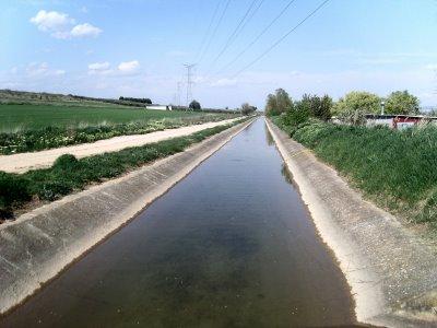 Mejorar el sistema de riego obsoleto de una zona de Valdecañas costará más de 2,4 millones de euros
