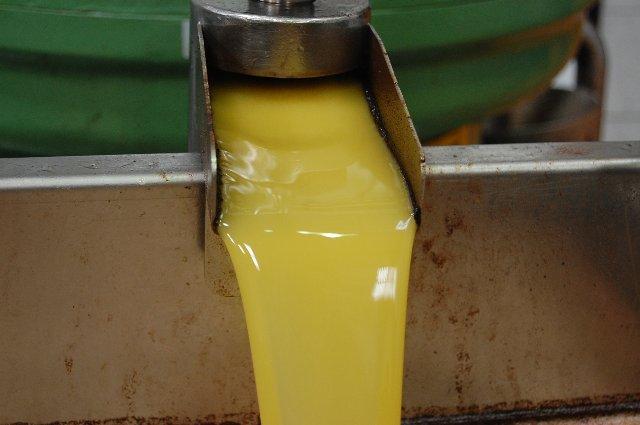 Una metodología innovadora del Intaex transformará el aceite de oliva de la región en pequeñas cápsulas