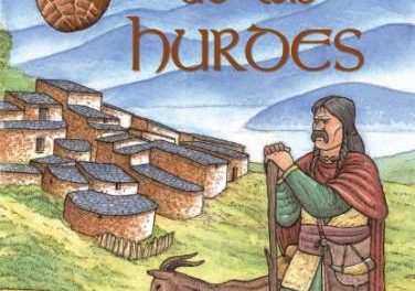 El Centro de Documentación de Las Hurdes edita un cómic sobre la historia ilustrada de la comarca cacereña
