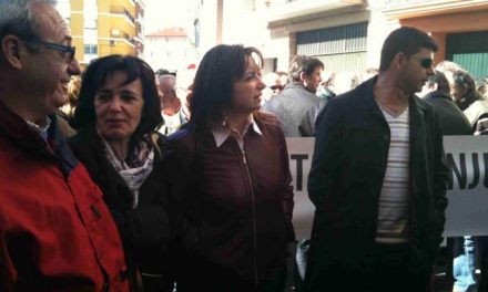 El PP de Moraleja acusa a Roca de partidista y la alcaldesa reitera que siempre ha apoyado a los regantes