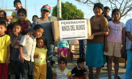 Baños de Montemayor celebrará sus jornadas solidarias anuales del 24 de noviembre al 2 de diciembre