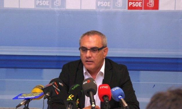 El PSOE denuncia posibles irregularidades en los censos electorales de cinco municipios cacereños