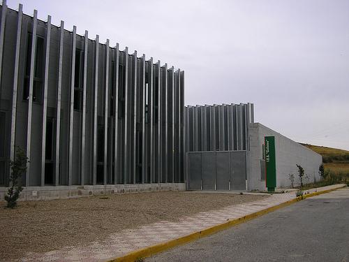 Una empresa de Mérida se encargará de la construcción del nuevo Instituto de Secundaria de Coria